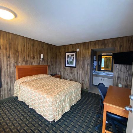 Tennessee Mountain Lodge Pigeon Forge Exteriér fotografie